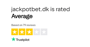 Jackpot Bet DK - Din Portal til Online Spil