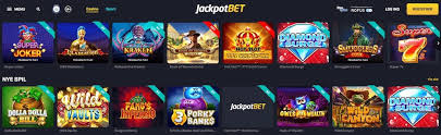 Jackpot Bet DK – Din Ultimate Guide til Spil