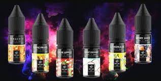 Якісні солева жижа що варто знати Якісні солева жижа що варто знати