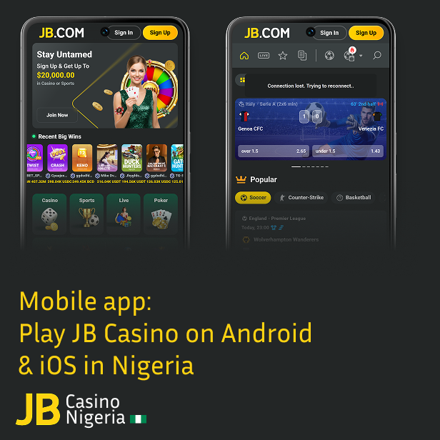 JB Crypto Casino Revolutionizing Online Gaming with Blockchain Technology