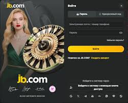 JB Казино Ваша Лучшая Возможность для Удачи