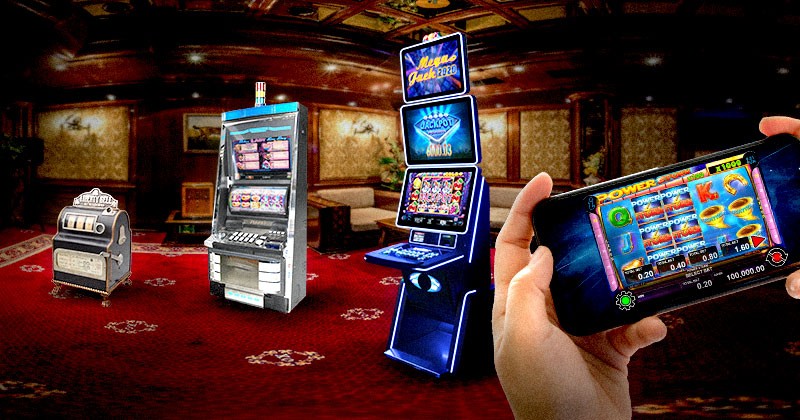 Jet Online Casino UK Experience the Thrill of Online Gaming