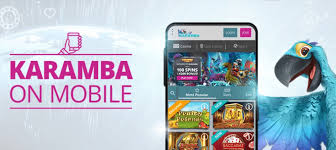 Karamba Casino Din Guide til Underholdning og Gevinster