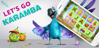 Karamba Casino Din Ultimate Spilleoplevelse Online