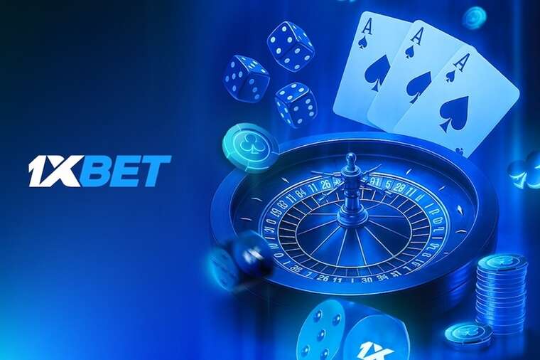 Khám Phá Ưu Đãi Đặc Biệt Từ 1xBet - Đừng Bỏ Lỡ!