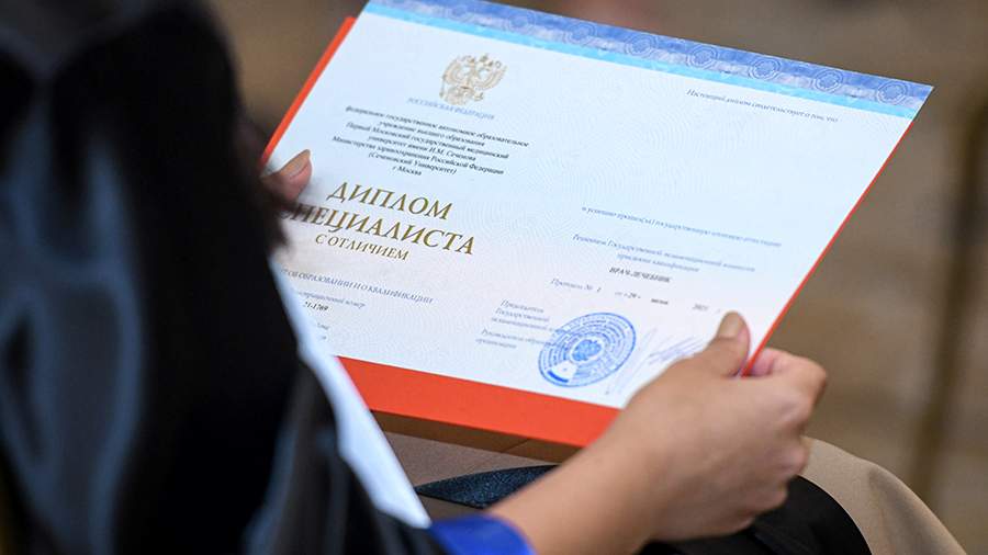 Купить диплом в Барнауле Все, что нужно знать