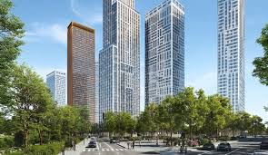 Купить студию в Москве от застройщика советы и рекомендации