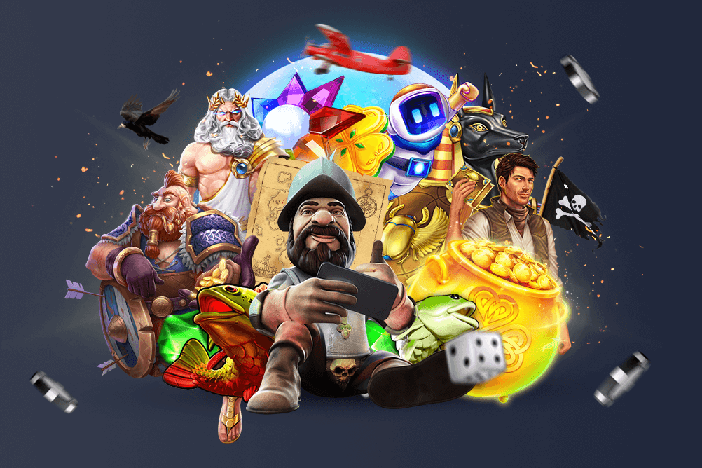 Kuru Bet Your Ultimate Gaming Destination