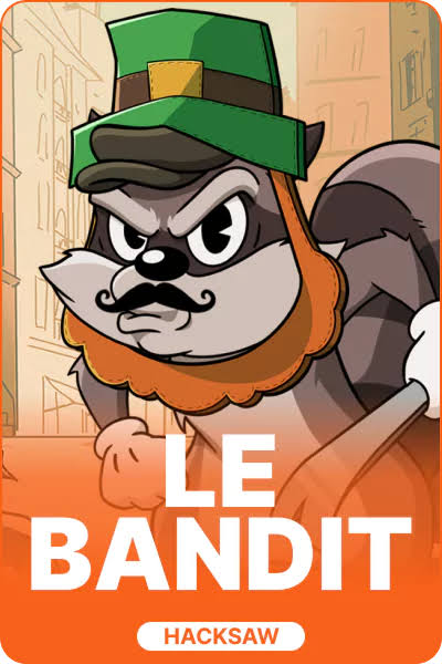 Le Bandit Anmeldelse - Din Ultimative Guide til Spillet