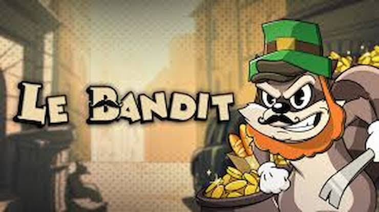 Le Bandit Casino En Oplevelse Uden Lige