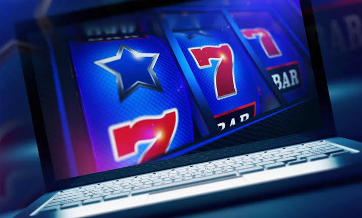 Legální online casino Monacobet – Objevte svět zábavy a her