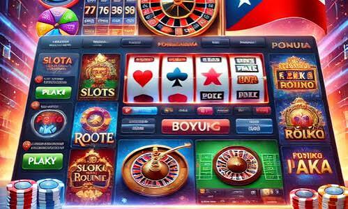 Legální online casino Tipsport Vše, co potřebujete vědět 1004670568