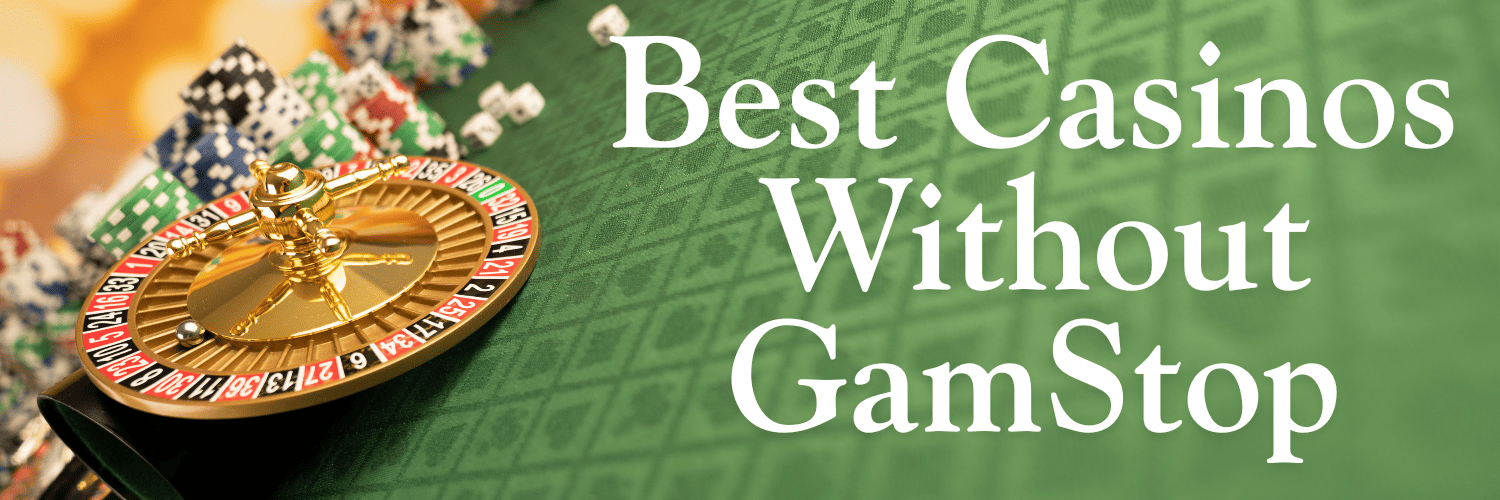 Live Casino Options Beyond GamStop Discover Your Gaming Freedom