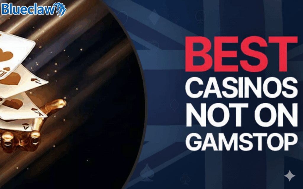 Live Casino Options Beyond GamStop Discover Your Gaming Freedom