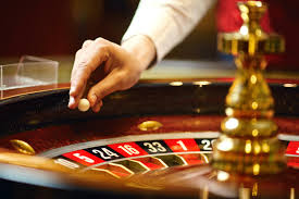 Live Roulette Spielen Der Nervenkitzel des Glücksspiels