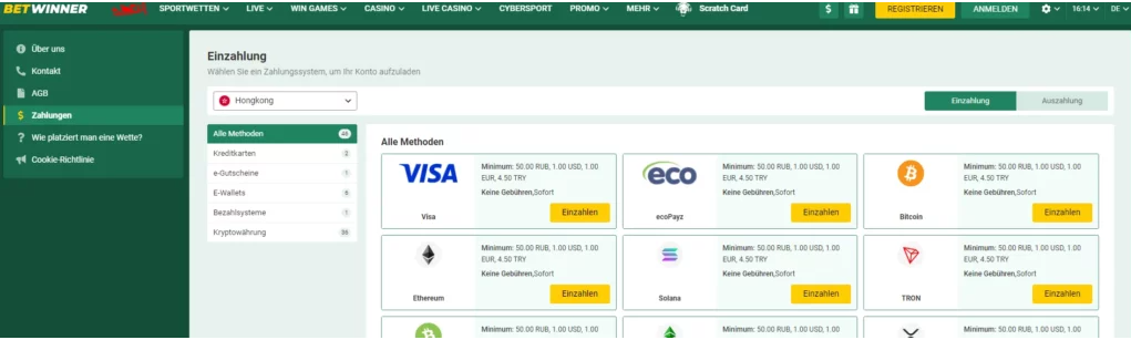 Login Betwinner Your Comprehensive Guide to Accessing the Platform