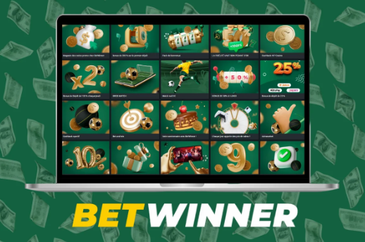 Login Betwinner Your Comprehensive Guide to Accessing the Platform