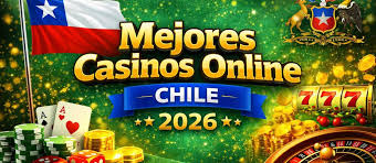 Los Mejores Casinos Online Chile Confiables -2038007480