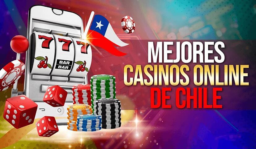 Los Mejores Casinos Online Diversión y Ganancias en la Palma de Tu Mano