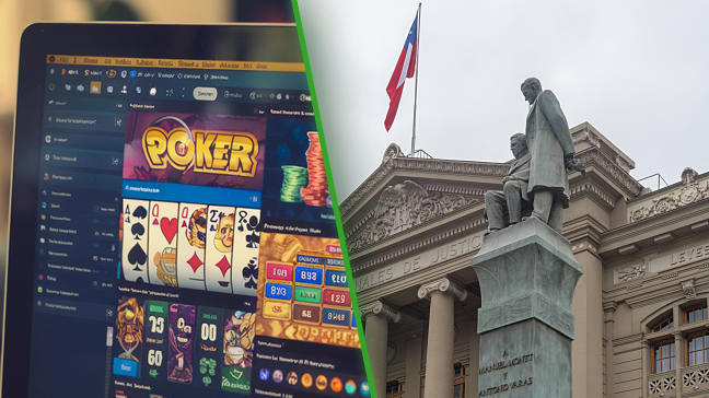 Los Mejores Casinos Online Para Disfrutar desde Casa -1743729464
