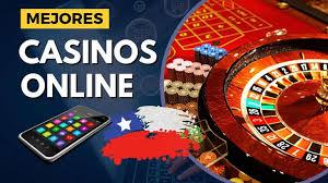 Los Mejores Casinos Online Seguros en Chile -2055673151