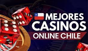 Los Mejores Casinos Online Seguros en Chile -2055673151