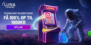 Luna Casino DK 2026 En Ultimativ Guide til Online Spil