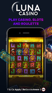 Luna Casino DK Den Ultimative Destination for Online Spil