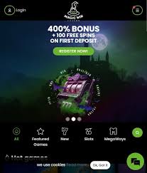MagicWin Casino Your Ultimate Gaming Destination -836196043