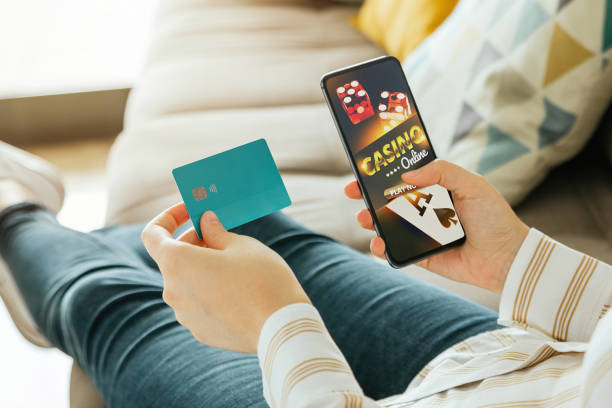 Mastercard Casino Din Guide til Sikker Spiloplevelse