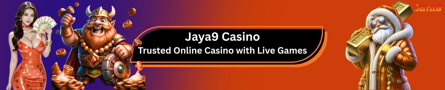 Mastering Jaya9 Promotion A Comprehensive Guide -1236992701 Mastering Jaya9 Promotion A Comprehensive Guide -1236992701