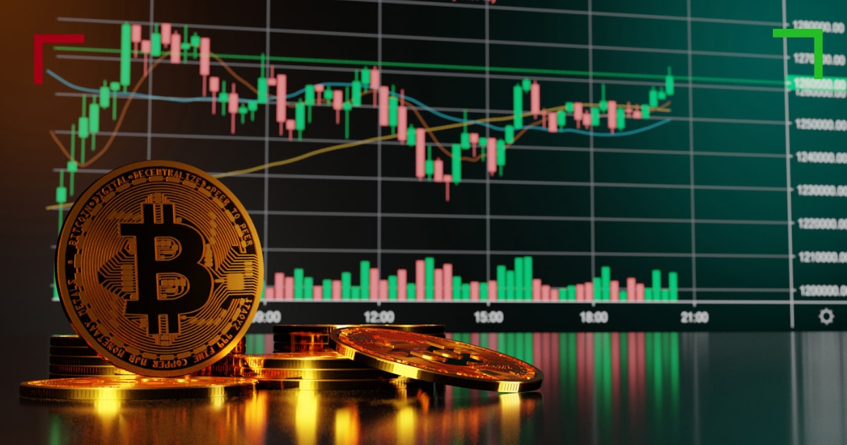 Mastering the Market The Ultimate Guide to Crypto Trading Trend Signal