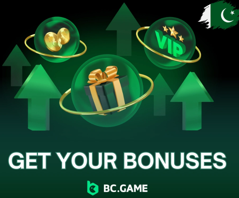 Maximize Your Gaming Experience with BC Game Promo Code