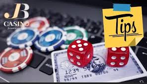 Maximize Your Wins A Comprehensive Guide to JB Casino Bonus Offers -270963763