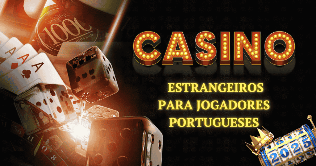 Melhores Casinos Online com Jogos Dicas e Recomendações