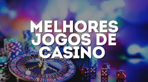 Melhores Casinos Online com Jogos Diversificados -1902631276 Melhores Casinos Online com Jogos Diversificados -1902631276