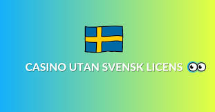 MGA Casino Utan Svensk Licens En Guide till Spelupplevelsen