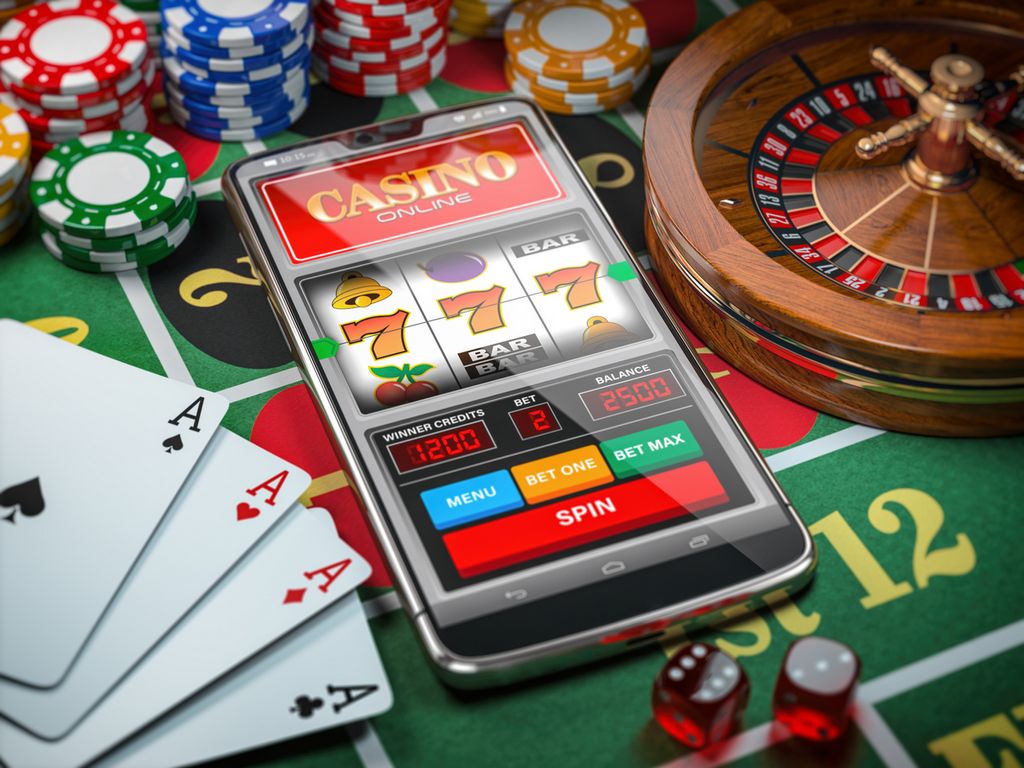 Android üçün Pinco Online Casino APK Download - Ən Yeni Variasiya