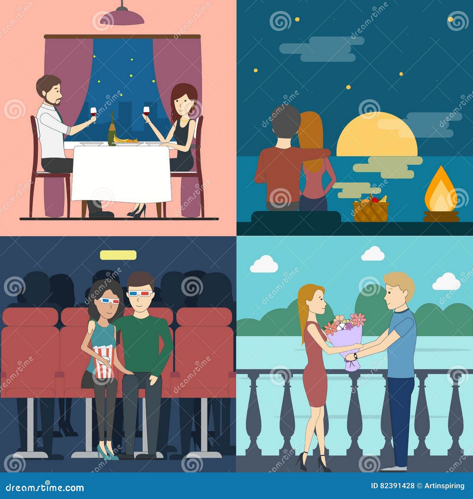 Datempire: Individual Experience Datempire: Individual Experience