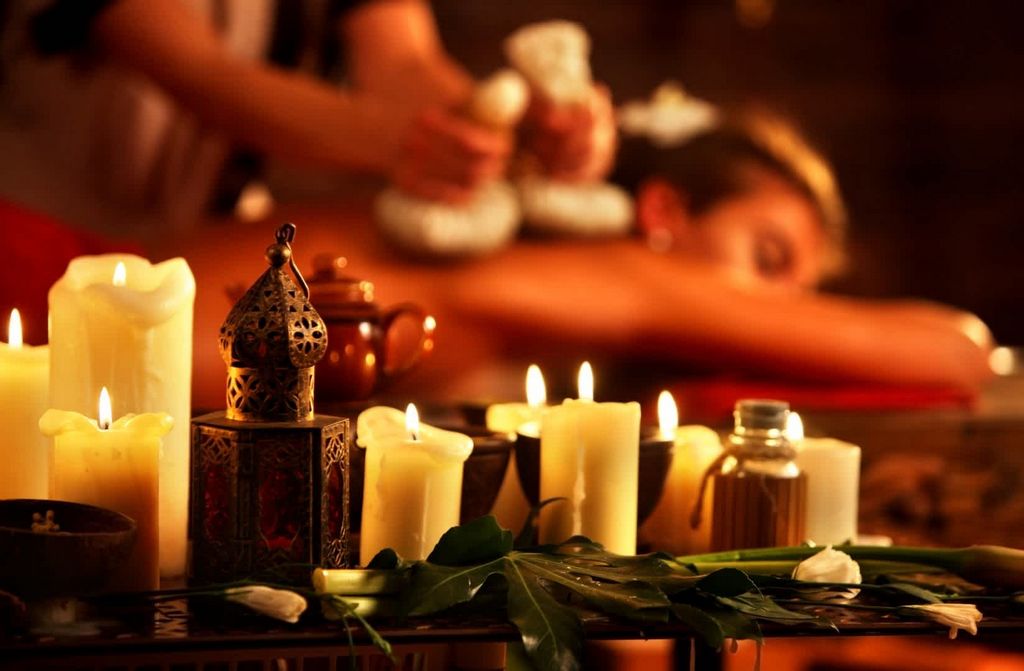 Decontracting massage therapies - What are decontracting massages?