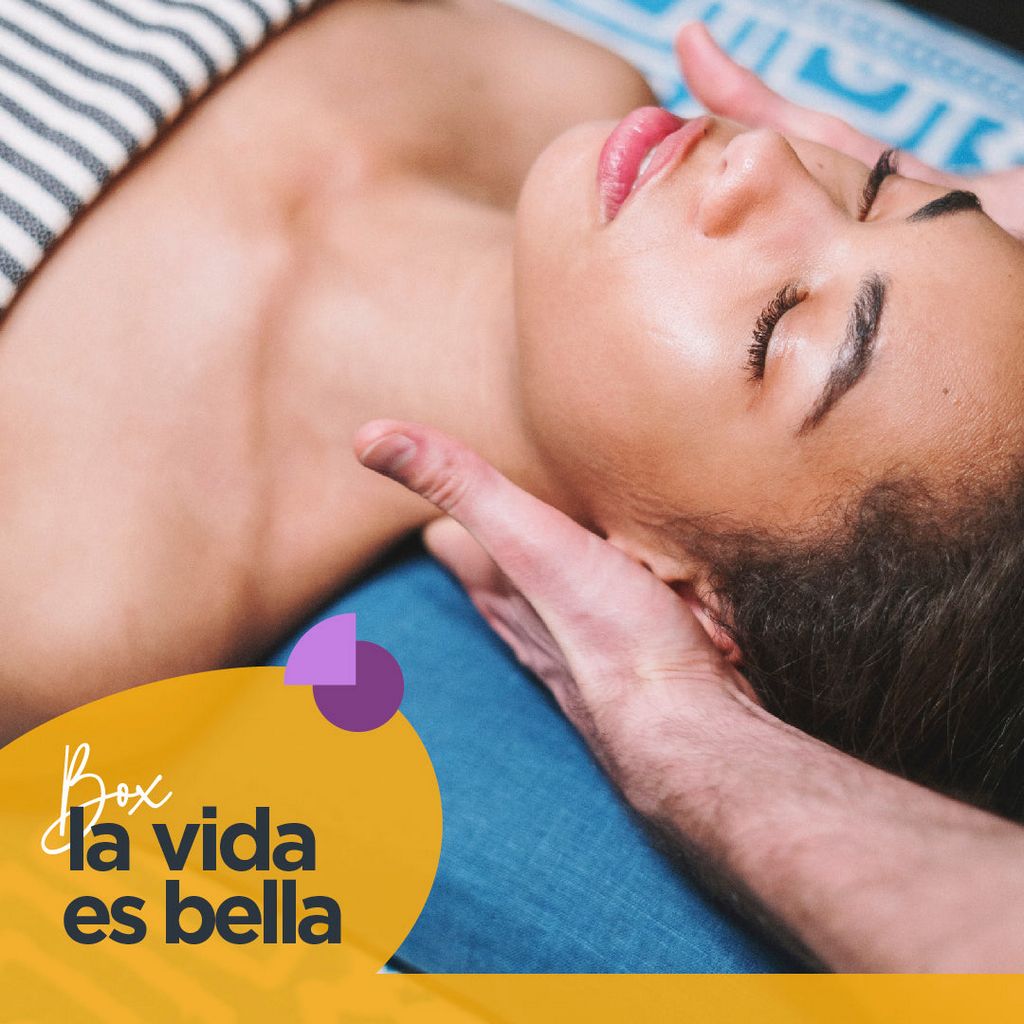 Decontracting massages - What are decontracting massages?