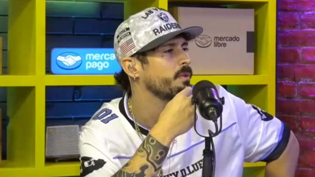 ¿Ese es Shealo? El boxeador que competirá en Supernova Strikers 2025