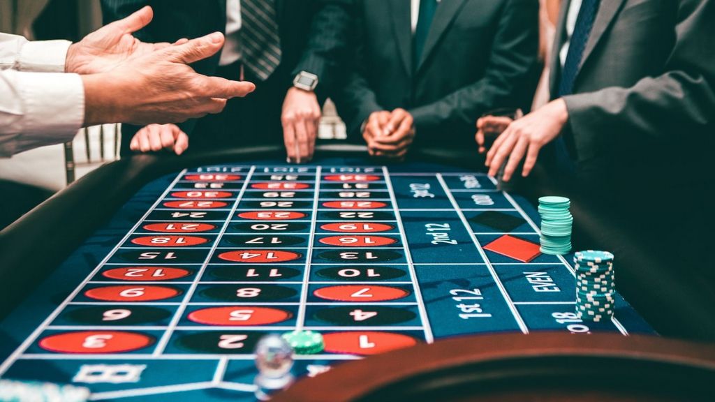 Evaluación del Casino Marina Del Sol Calama 2026