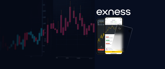 Exness ประเทศไทย 2025 | สมัครโบรกเกอร์ Forex และ MT4/MT5