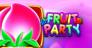 Fruit Party Free Play in Demonstration Setting