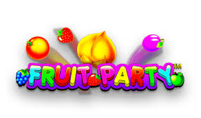 Fruit Party Free Play in Trial Mode