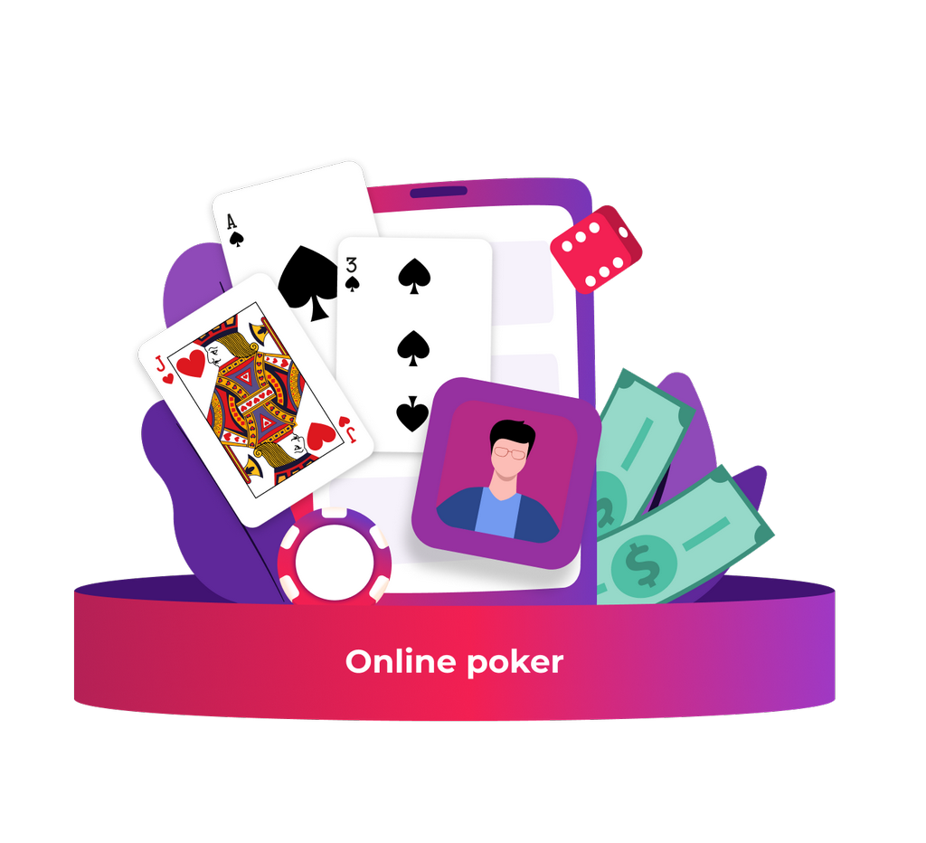 Führende Casino-Pokerseiten nach Website-Traffic 2025
