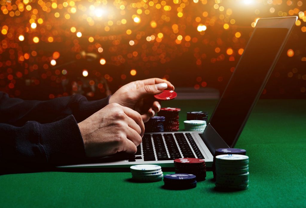 Gambling Enterprise New Brunswick Canada