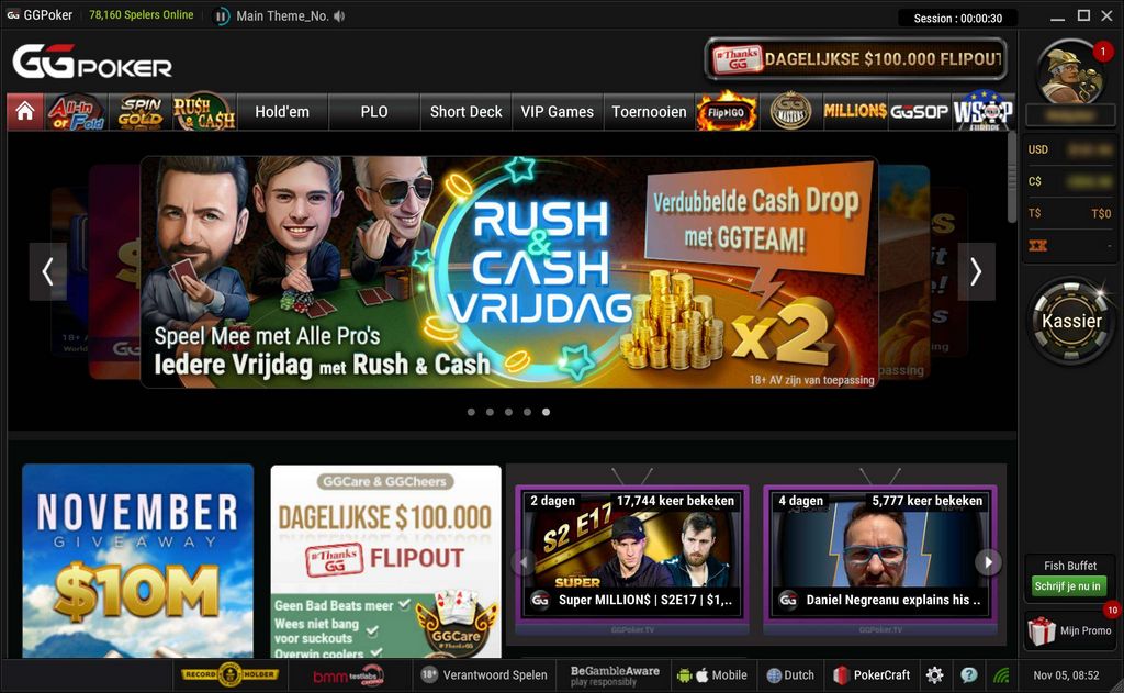 Ideale Online-Casino-Pokerseiten 2025