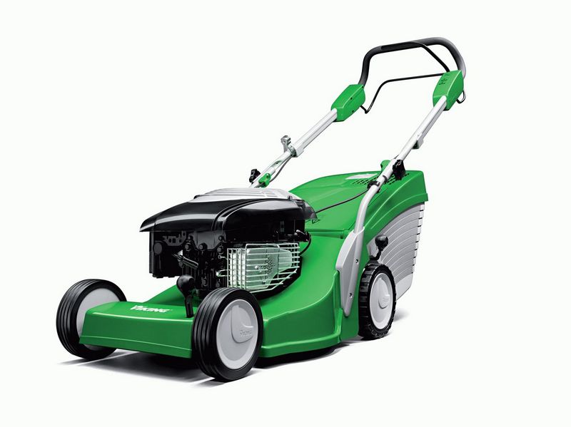 Как выбрать газонокосилку: 10 ключевых правил Как выбрать газонокосилку: 10 ключевых правил